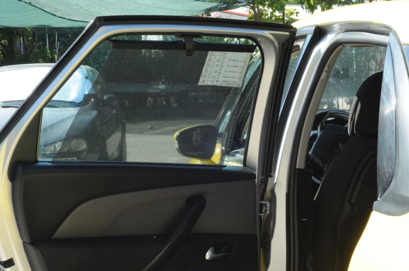 Citroen C4 Picasso 1.6 e+ HDi, снимка 12 - Автомобили и джипове - 51801666