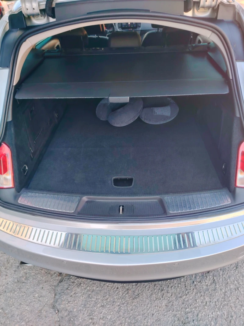 Opel Insignia 2.0CDTI/COSMO/Navi, снимка 10 - Автомобили и джипове - 51824676