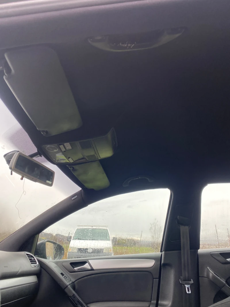 VW Golf 2.0TDI DSG, снимка 11 - Автомобили и джипове - 52470957