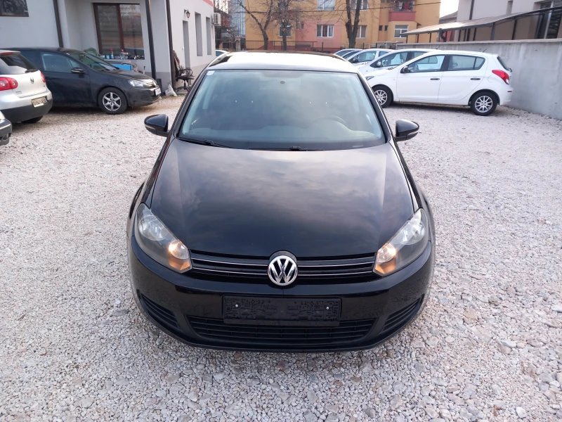 VW Golf 1.4i NAVI 80кс климатроник, снимка 8 - Автомобили и джипове - 52840493