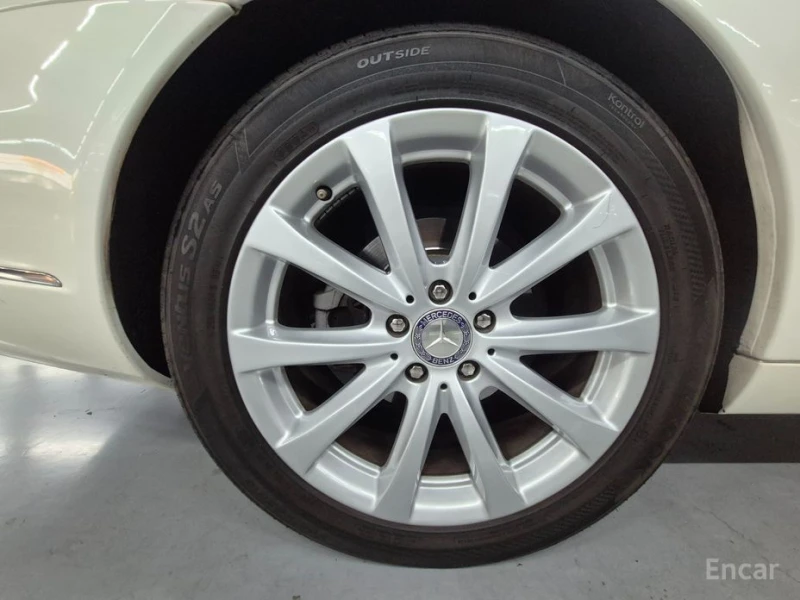 Mercedes-Benz S 350, снимка 4 - Автомобили и джипове - 52992014