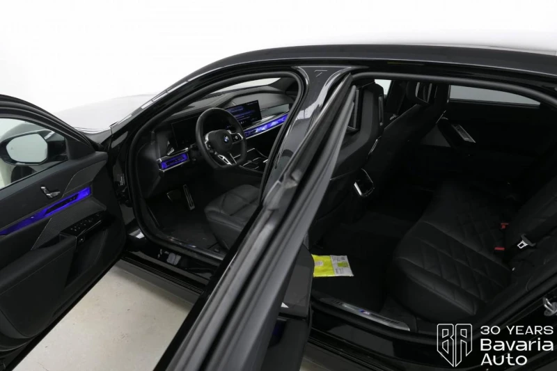 BMW 740 d xDrive M Sport Paket Sportautomatic, снимка 5 - Автомобили и джипове - 53156354