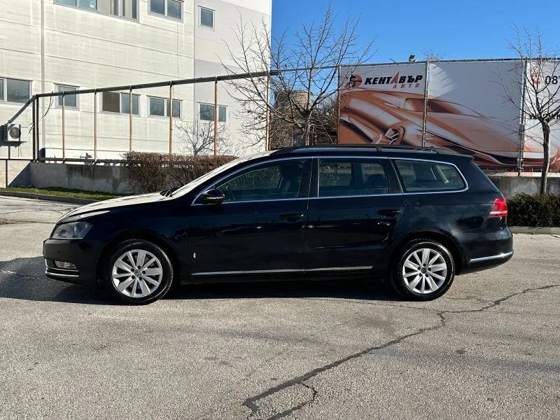 VW Passat, снимка 2 - Автомобили и джипове - 53559313