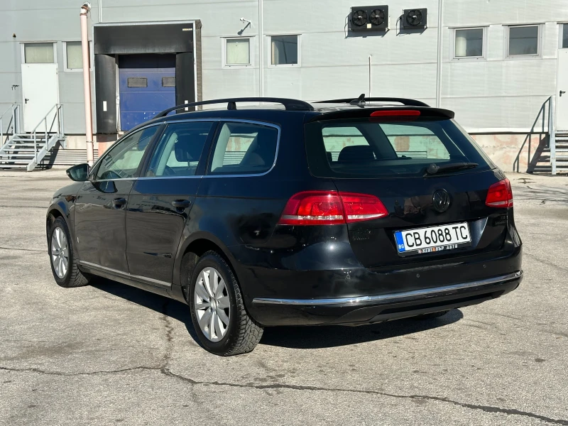 VW Passat, снимка 3 - Автомобили и джипове - 53559313