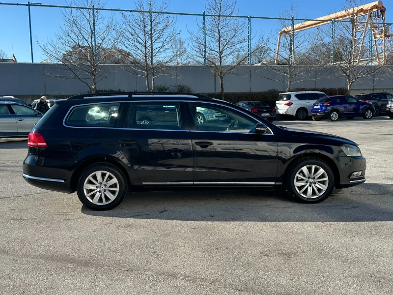 VW Passat, снимка 5 - Автомобили и джипове - 53559313