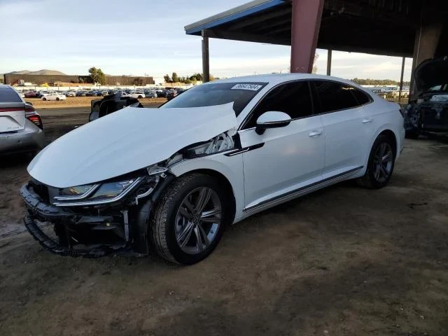 VW Arteon, снимка 1 - Автомобили и джипове - 48735759