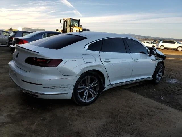 VW Arteon, снимка 4 - Автомобили и джипове - 48735759