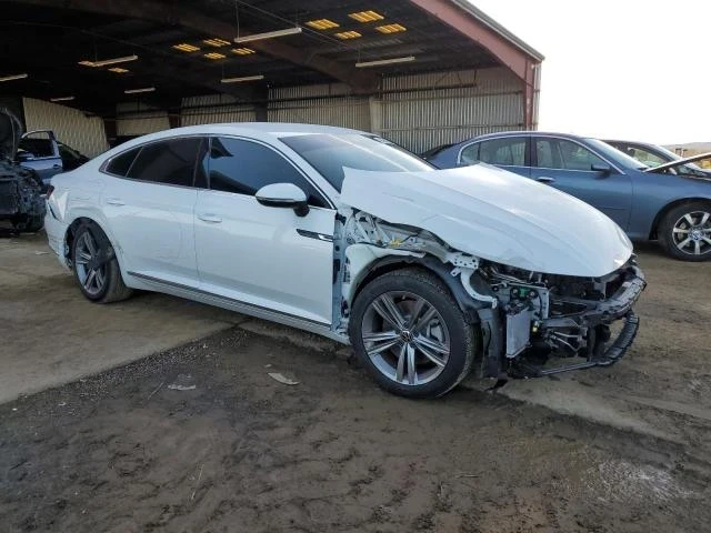 VW Arteon, снимка 2 - Автомобили и джипове - 48735759