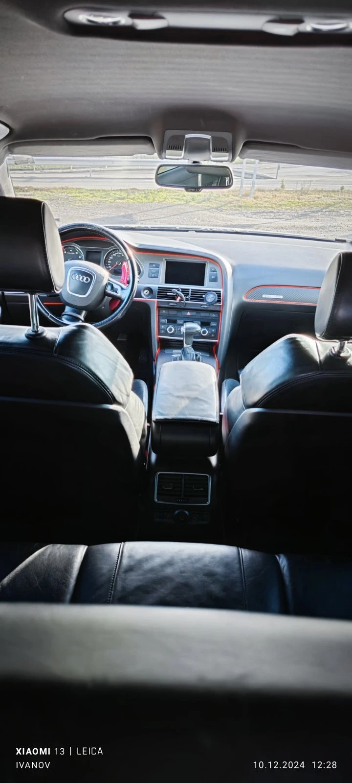 Audi A6  - изображение 3
