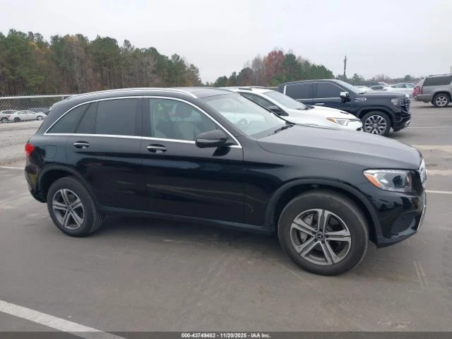 Mercedes-Benz CLC 4MATIC, снимка 12 - Автомобили и джипове - 53353075