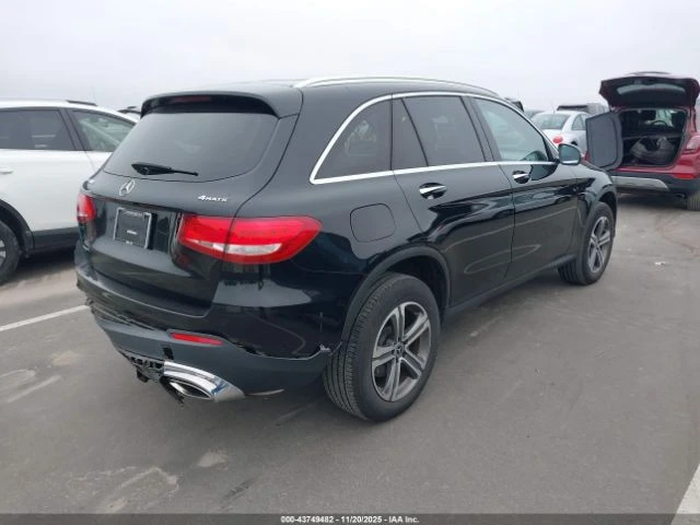 Mercedes-Benz CLC 4MATIC - изображение 4