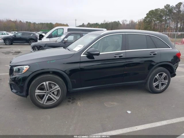 Mercedes-Benz CLC 4MATIC, снимка 13 - Автомобили и джипове - 53353075