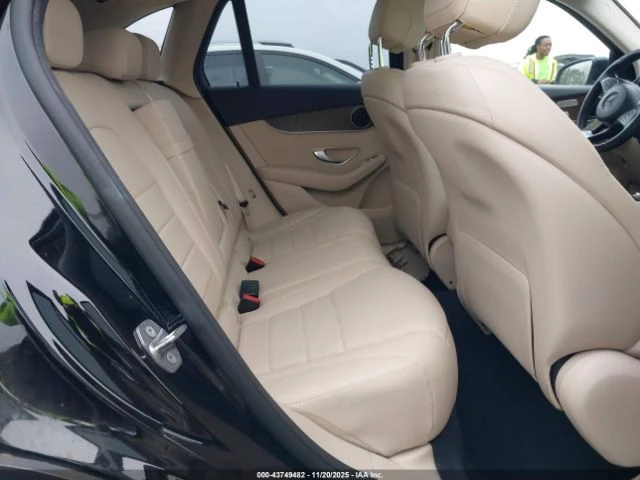 Mercedes-Benz CLC 4MATIC - изображение 8