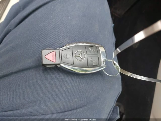 Mercedes-Benz CLC 4MATIC - изображение 10