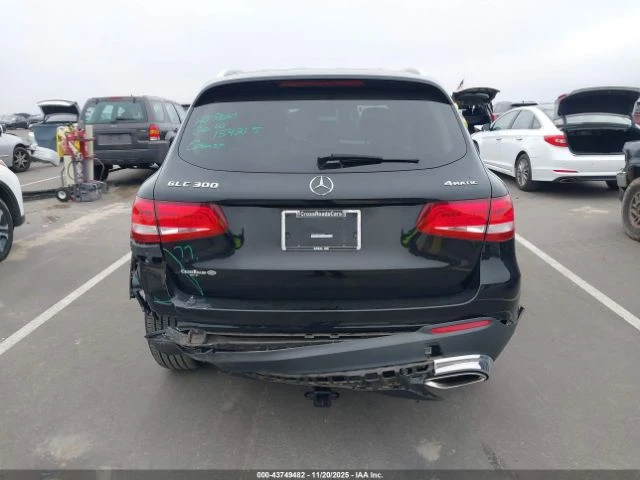 Mercedes-Benz CLC 4MATIC, снимка 15 - Автомобили и джипове - 53353075