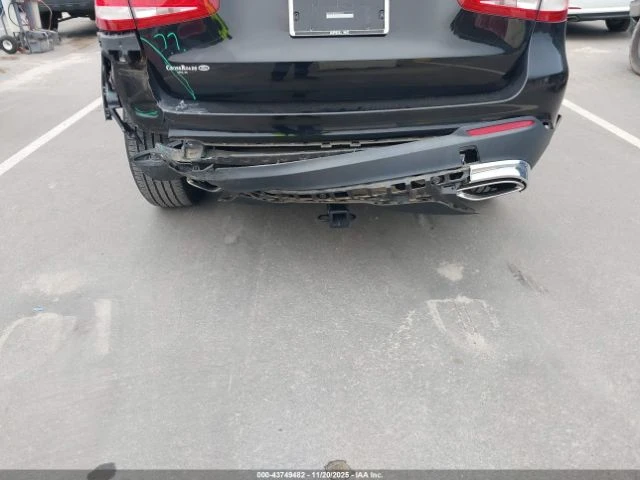 Mercedes-Benz CLC 4MATIC - изображение 6