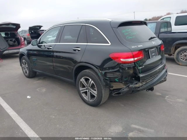 Mercedes-Benz CLC 4MATIC - изображение 3