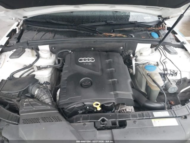 Audi A5 2.0T PREMIUM, снимка 12 - Автомобили и джипове - 53984403