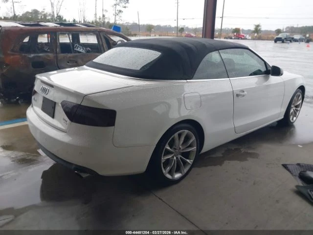 Audi A5 2.0T PREMIUM, снимка 6 - Автомобили и джипове - 53984403