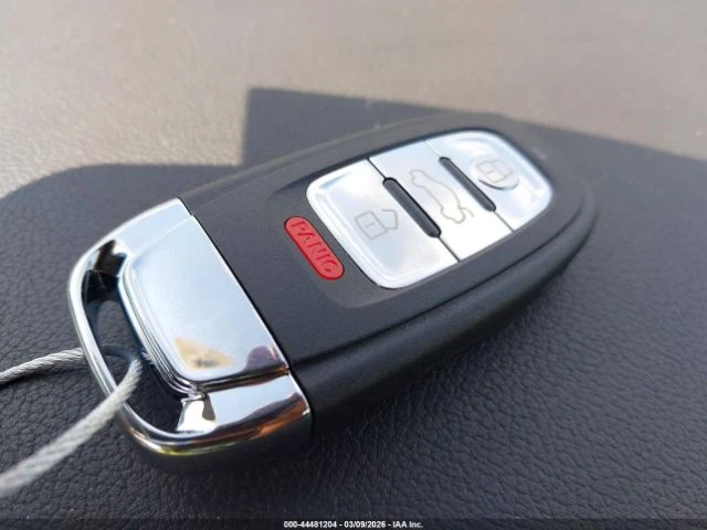 Audi A5 2.0T PREMIUM, снимка 11 - Автомобили и джипове - 53984403