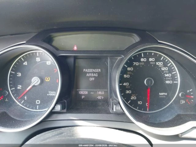 Audi A5 2.0T PREMIUM, снимка 9 - Автомобили и джипове - 53984403