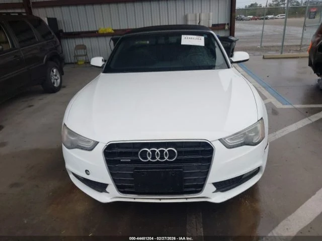 Audi A5 2.0T PREMIUM, снимка 2 - Автомобили и джипове - 53984403