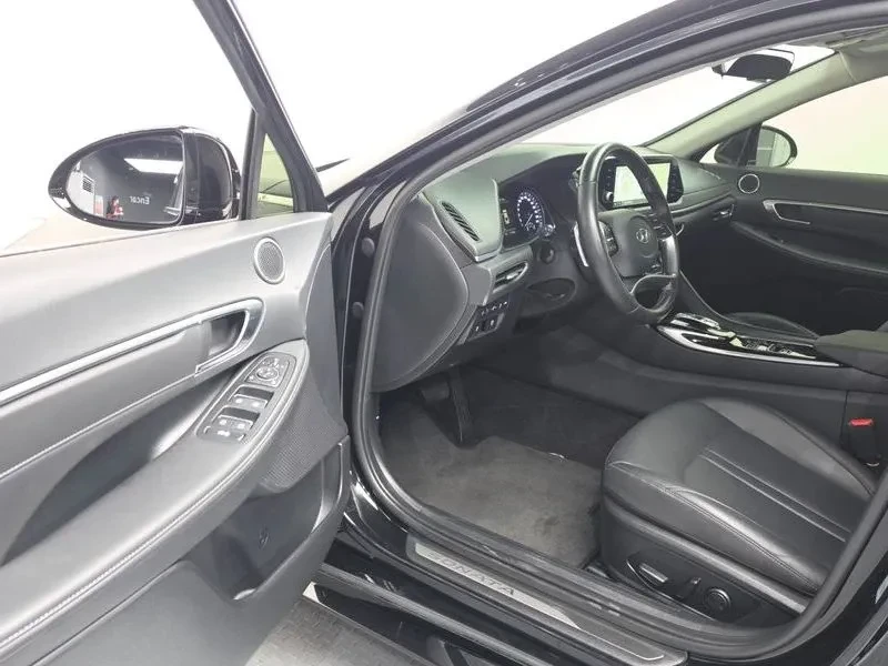 Hyundai Sonata * 2.0| 156к.с.| ВКЛ.ТЕХНОТЕСТ* 3M.Г.О, снимка 5 - Автомобили и джипове - 55145960