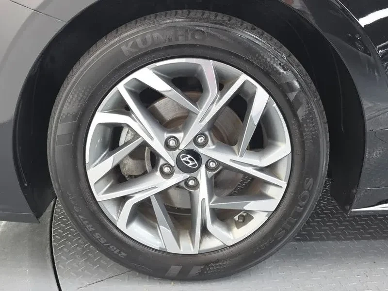 Hyundai Sonata * 2.0| 156к.с.| ВКЛ.ТЕХНОТЕСТ* 3M.Г.О, снимка 12 - Автомобили и джипове - 55145960