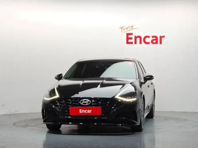 Hyundai Sonata * 2.0| 156к.с.| ВКЛ.ТЕХНОТЕСТ* 3M.Г.О, снимка 10 - Автомобили и джипове - 55145960