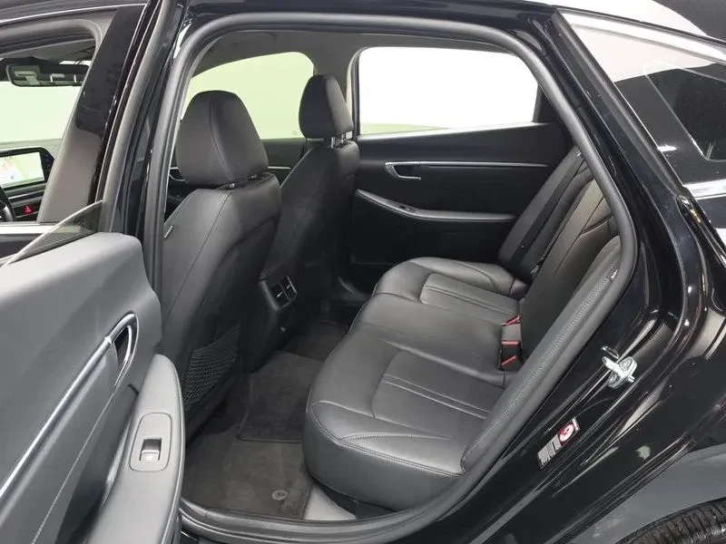 Hyundai Sonata * 2.0| 156к.с.| ВКЛ.ТЕХНОТЕСТ* 3M.Г.О, снимка 7 - Автомобили и джипове - 55145960