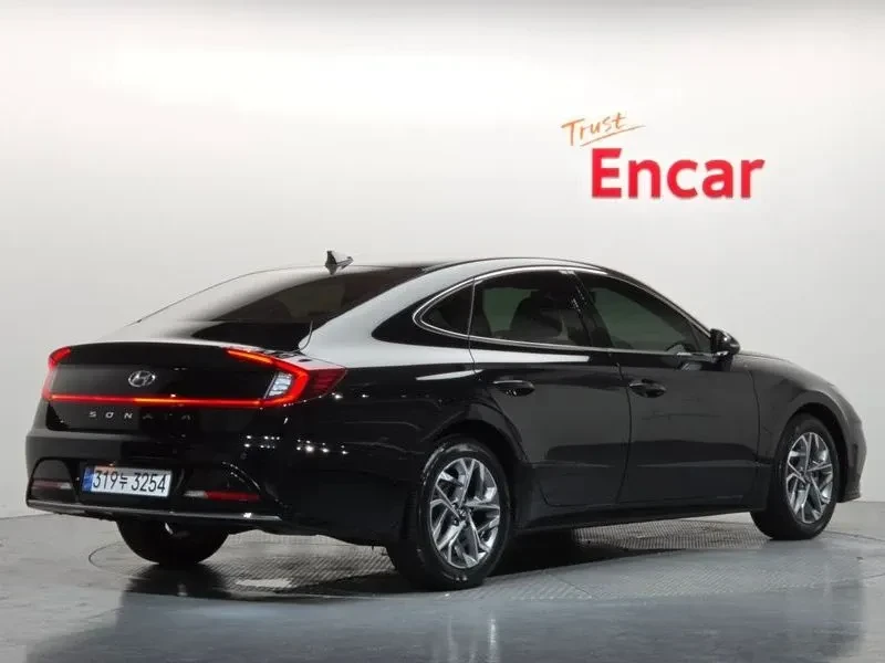 Hyundai Sonata * 2.0| 156к.с.| ВКЛ.ТЕХНОТЕСТ* 3M.Г.О, снимка 9 - Автомобили и джипове - 55145960