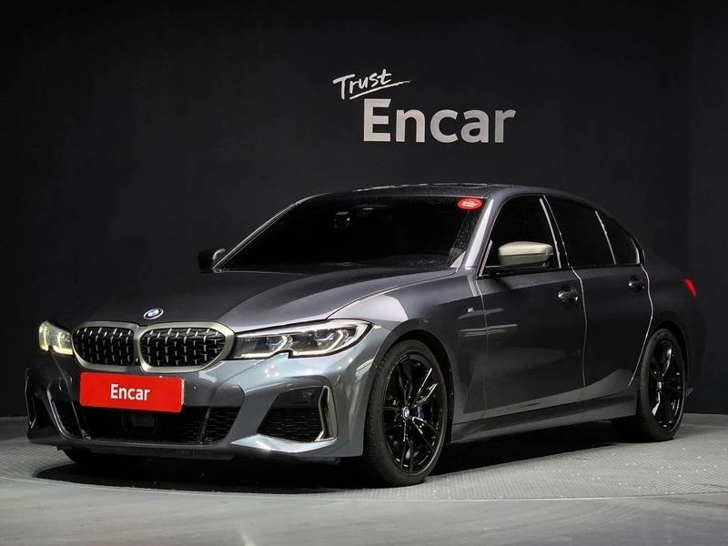 BMW 340 M340i| 374к.с.| ВКЛ.ТЕХНОТЕСТ