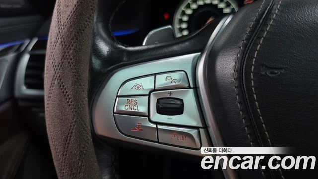 BMW 730 | TOP SERVICE, снимка 16 - Автомобили и джипове - 56013784