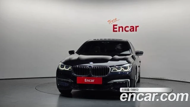 BMW 730 | TOP SERVICE, снимка 3 - Автомобили и джипове - 56013784