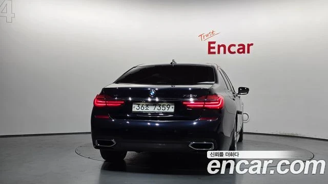 BMW 730 | TOP SERVICE, снимка 4 - Автомобили и джипове - 56013784
