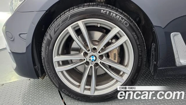 BMW 730 | TOP SERVICE, снимка 5 - Автомобили и джипове - 56013784