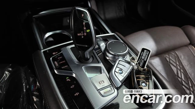 BMW 730 | TOP SERVICE, снимка 9 - Автомобили и джипове - 56013784