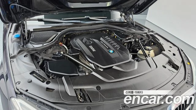 BMW 730 | TOP SERVICE, снимка 6 - Автомобили и джипове - 56013784