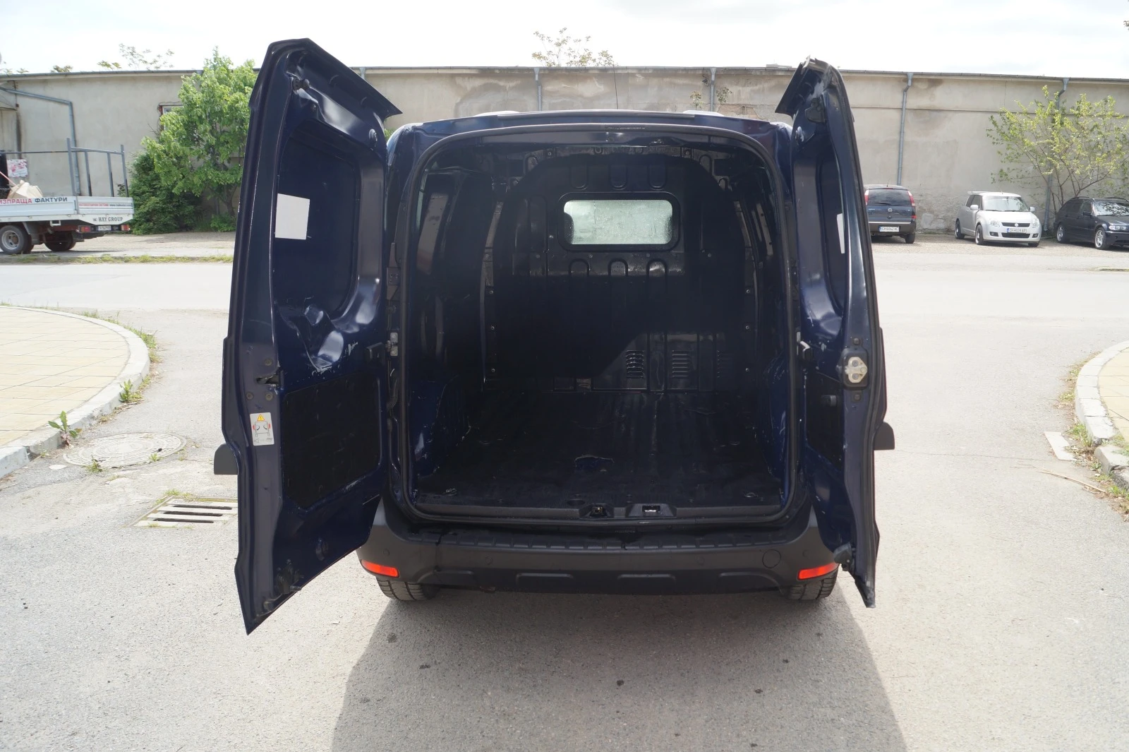 Dacia Dokker 1.5dci | Mobile.bg — изображение 12