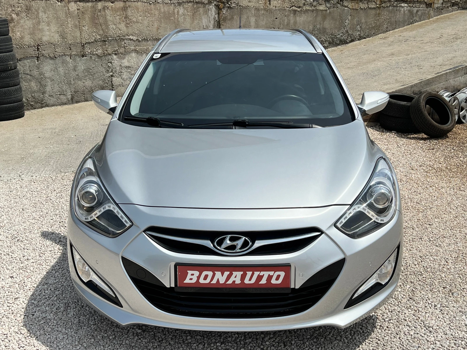 Hyundai I40 ПЕРФЕКТНА - изображение 2