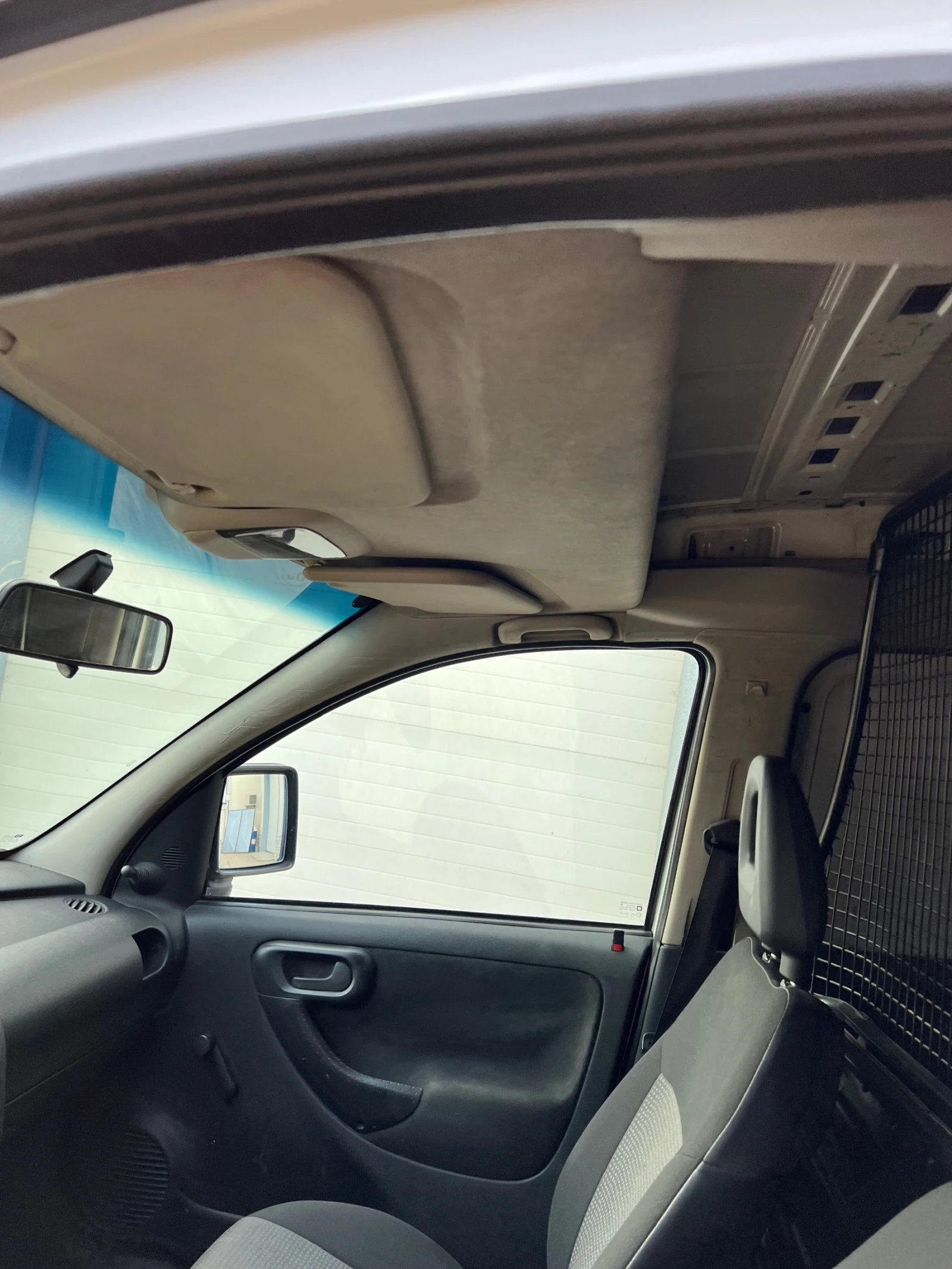 Opel Combo 1.3 M-JET 2006. | Mobile.bg   14