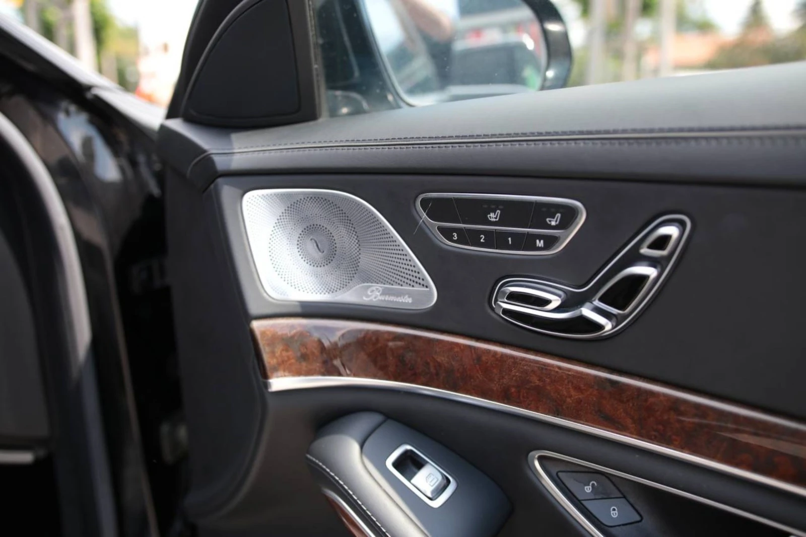 Mercedes-Benz S 500 Lang/3xTV/4matic/Business edition/360/Pano/FULL | Mobile.bg   15