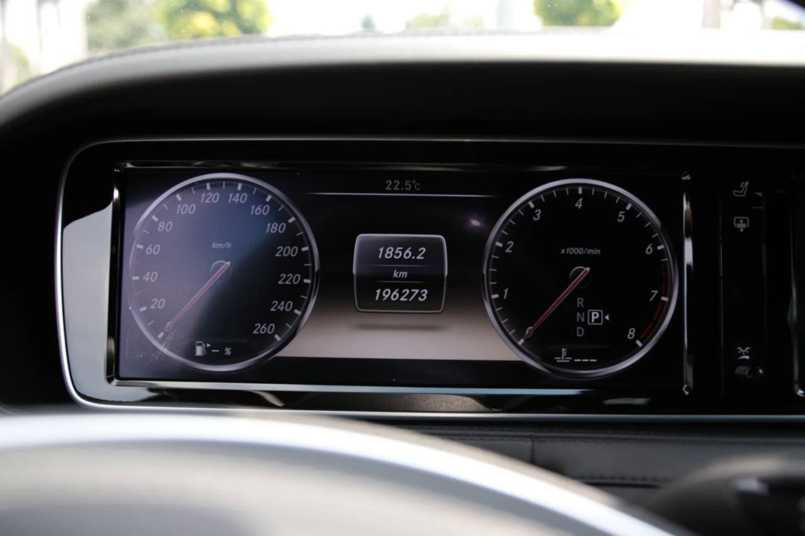 Mercedes-Benz S 500 Lang/3xTV/4matic/Business edition/360/Pano/FULL | Mobile.bg   13