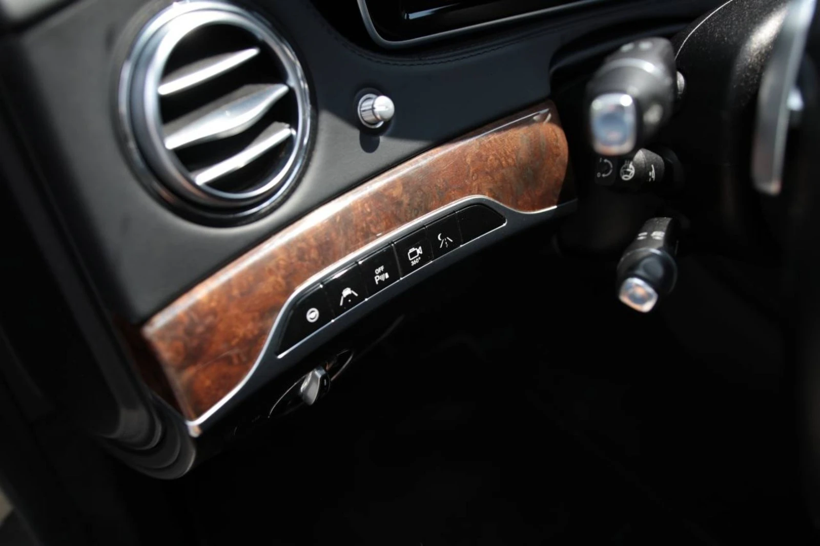 Mercedes-Benz S 500 Lang/3xTV/4matic/Business edition/360/Pano/FULL | Mobile.bg   12