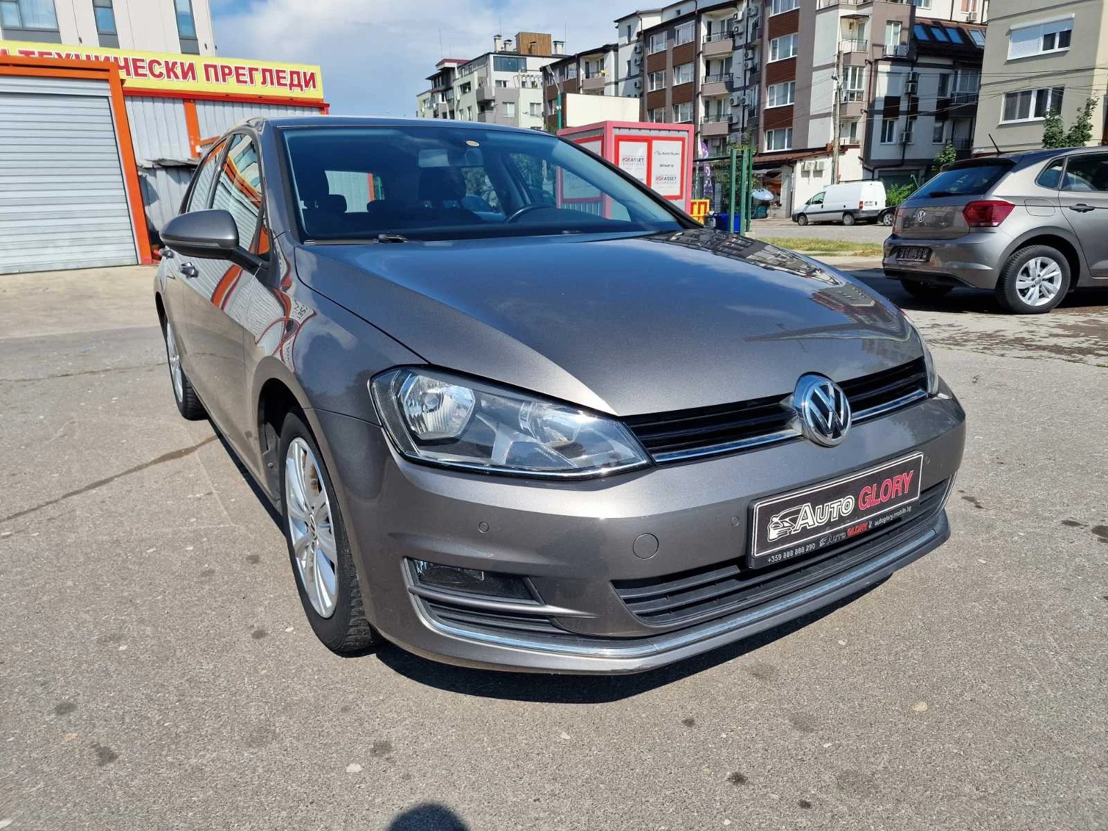 VW Golf 1.6 DISEL - изображение 3