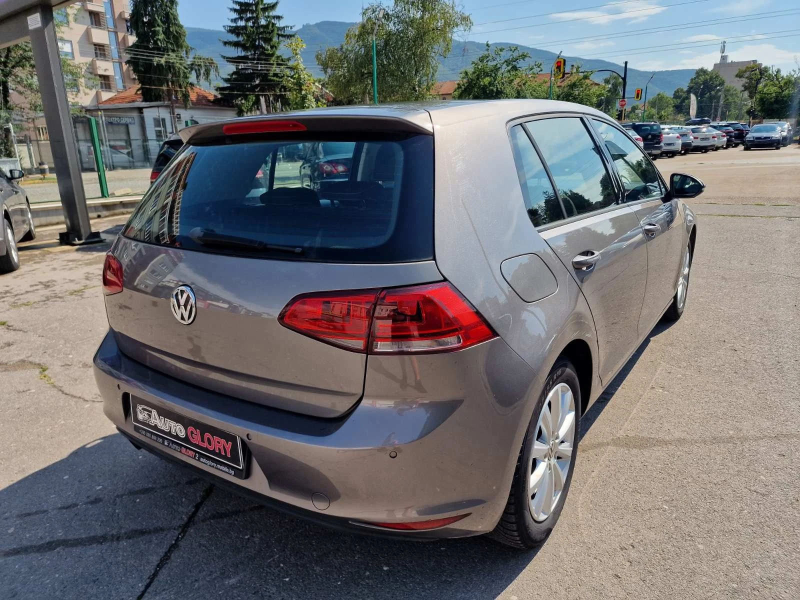 VW Golf 1.6 DISEL - изображение 4