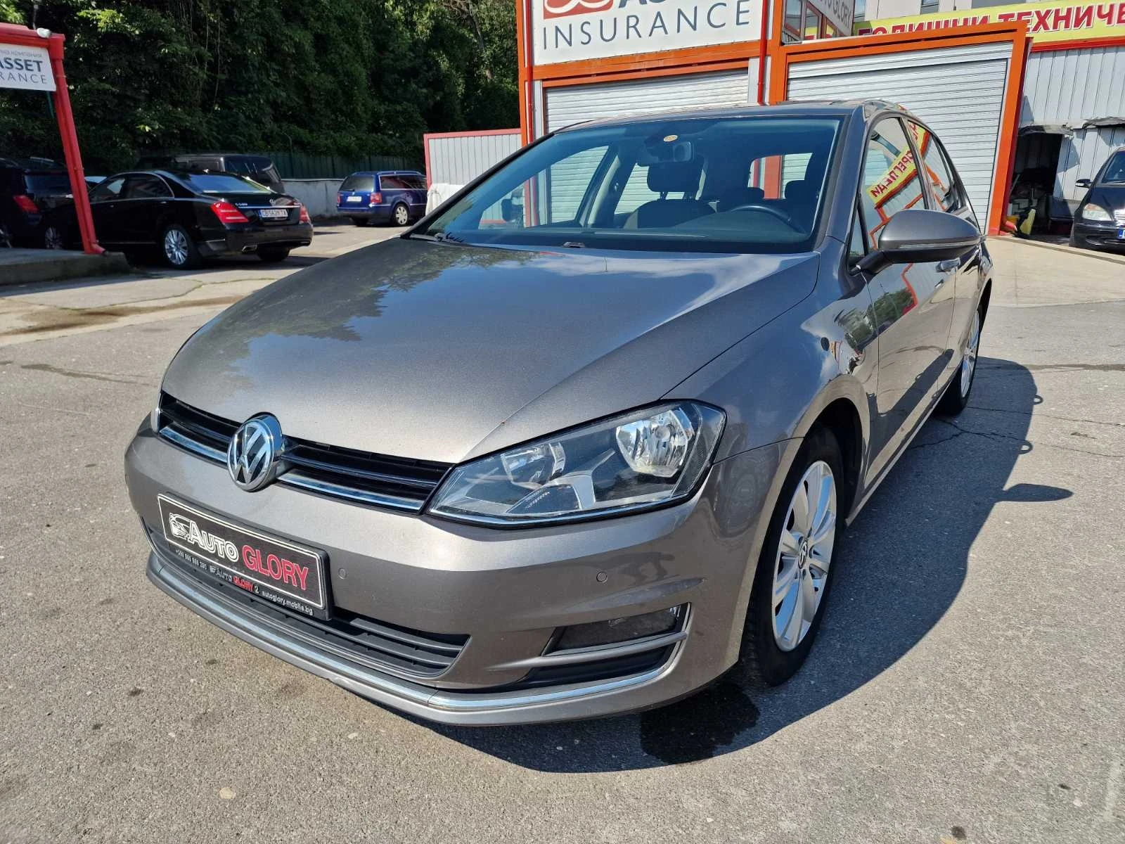 VW Golf 1.6 DISEL - изображение 2