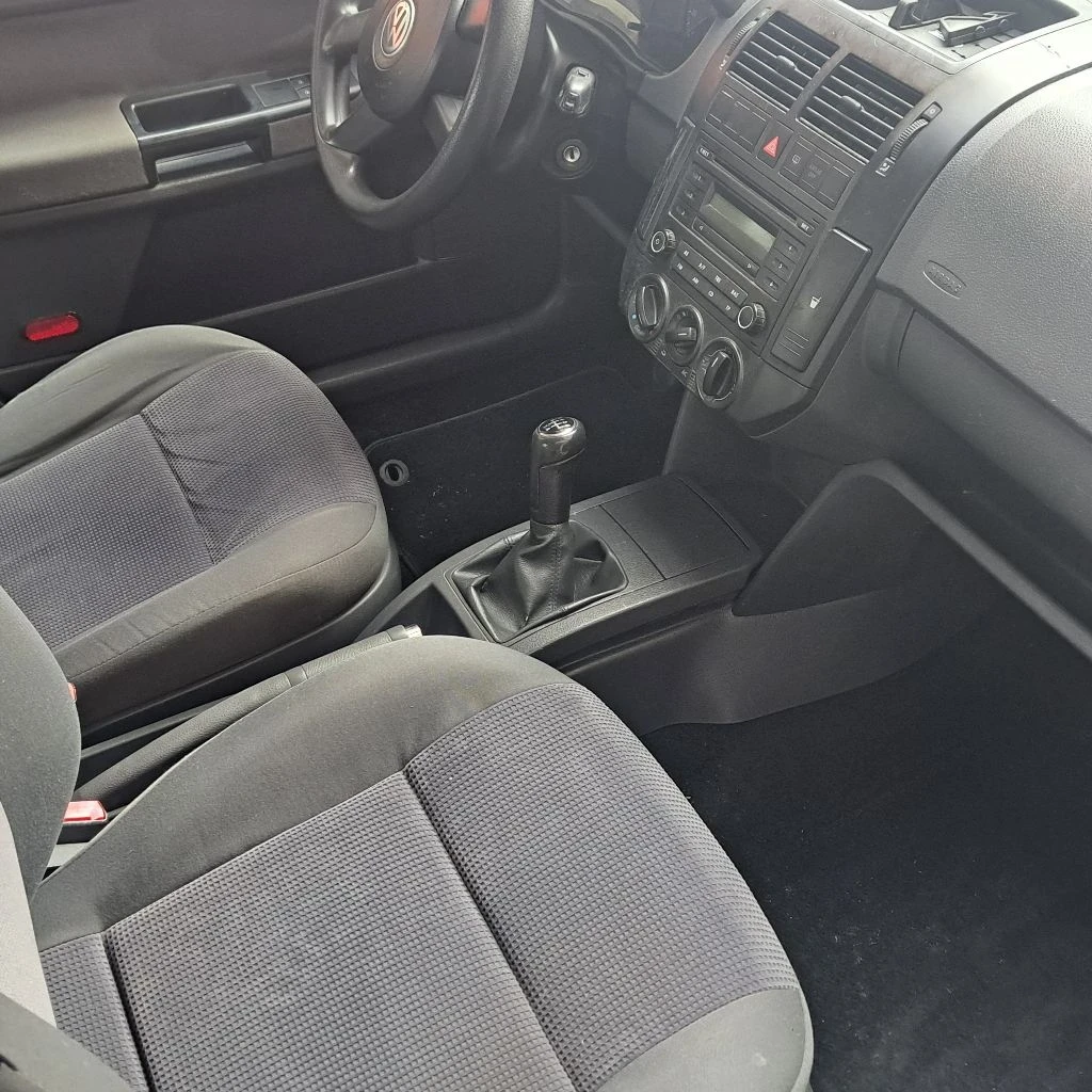 VW Polo 1.4 бензин БАРТЕР  - изображение 10