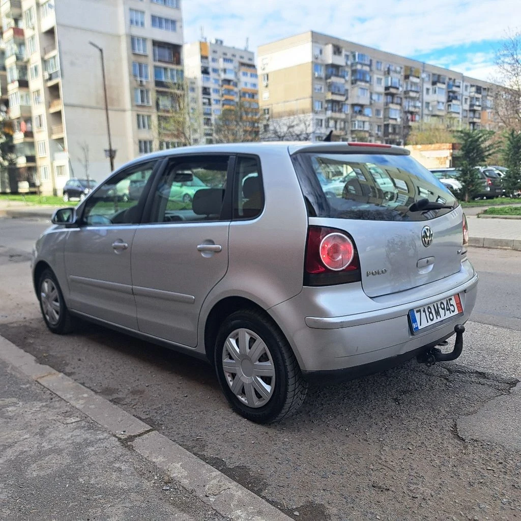 VW Polo 1.4 бензин БАРТЕР  - изображение 6