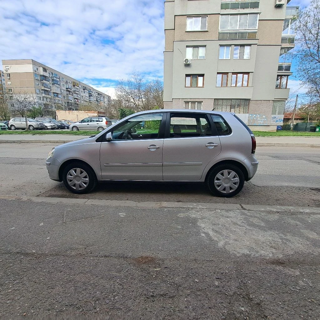 VW Polo 1.4 бензин БАРТЕР  - изображение 4